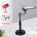 Suporte Celular de Mesa LE-067 It Blue - Preto